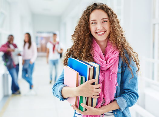 Student Image