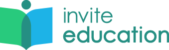 Invite Education Logo